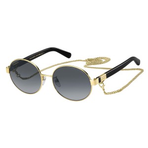 Ladies' Sunglasses Marc Jacobs MARC-497-G-S-J5G-9O