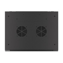 Wall-mounted Rack Cabinet Lanberg WF01-6409-00B