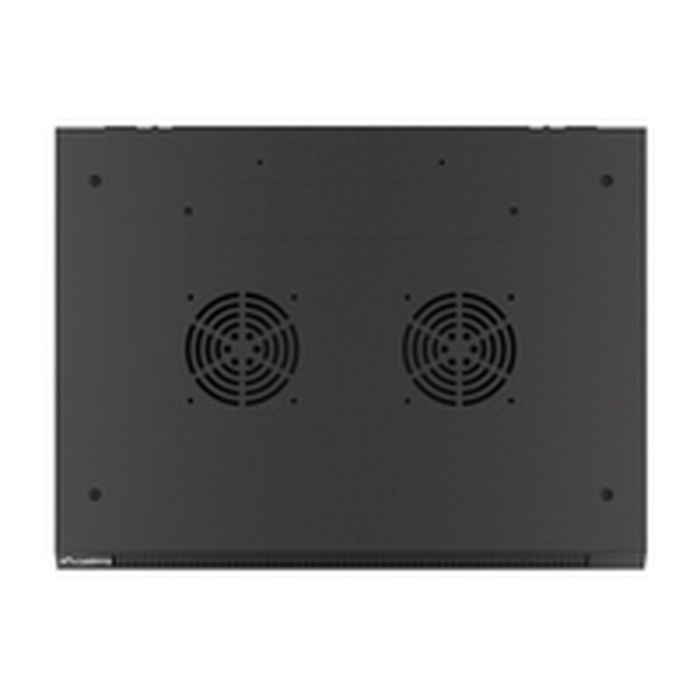 Wall-mounted Rack Cabinet Lanberg WF01-6409-00B