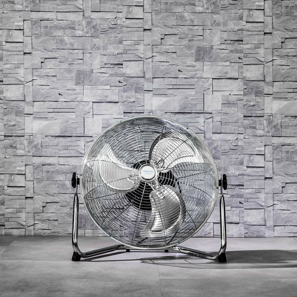 Ventilateur de Sol Cecotec 110 W