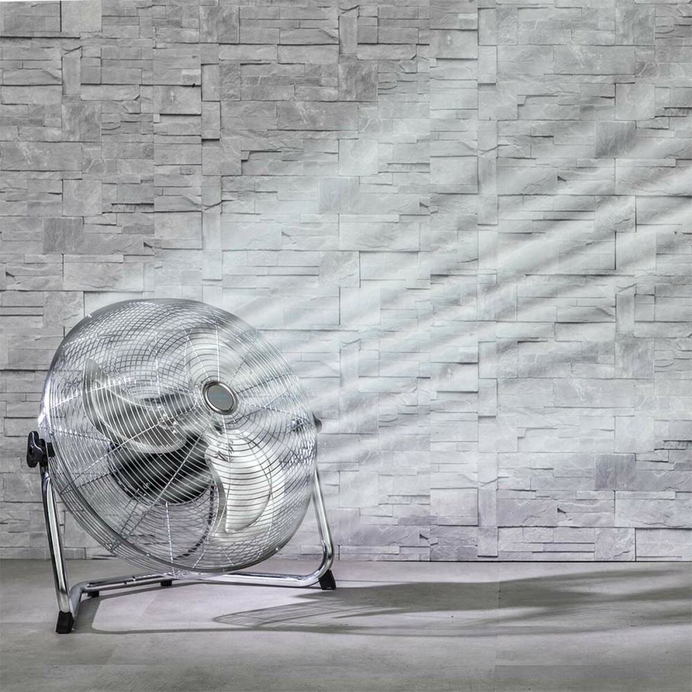 Ventilateur de Sol Cecotec 110 W