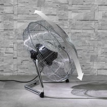 Ventilateur de Sol Cecotec 110 W