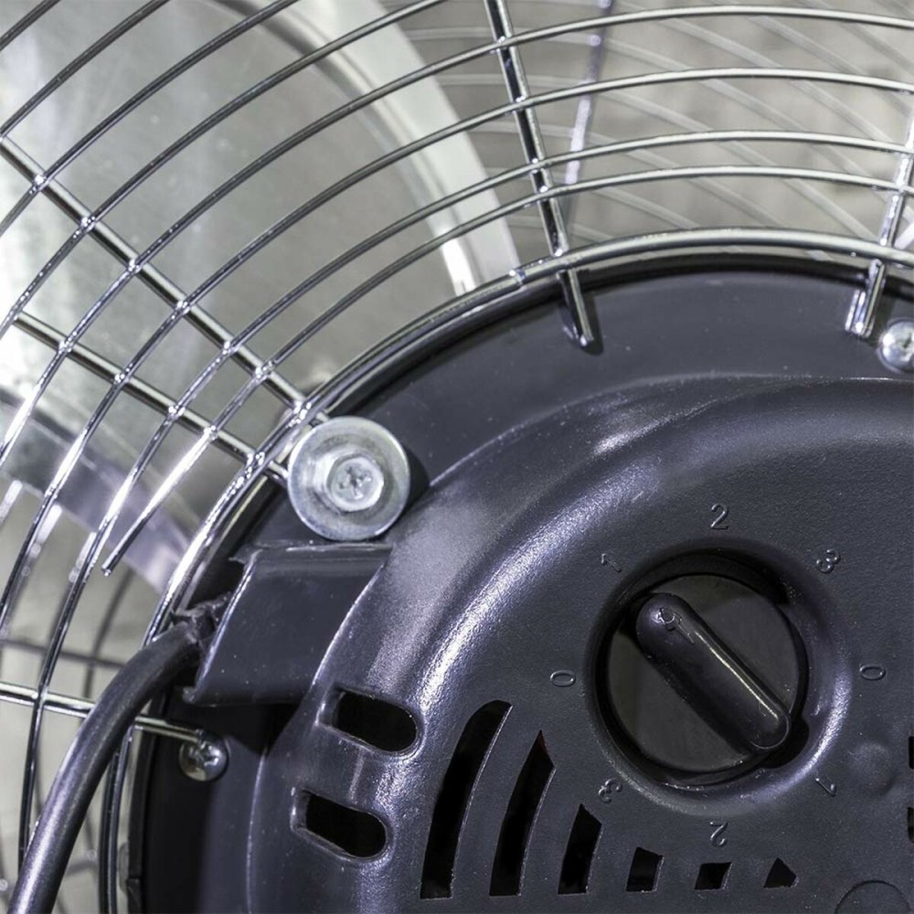 Ventilateur de Sol Cecotec 110 W