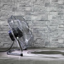 Ventilateur de Sol Cecotec 110 W
