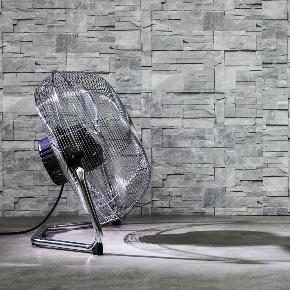 Ventilateur de Sol Cecotec 110 W