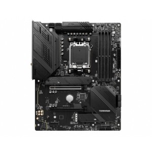 Motherboard MSI 911-7D75-001 AMD B650 AMD AM5