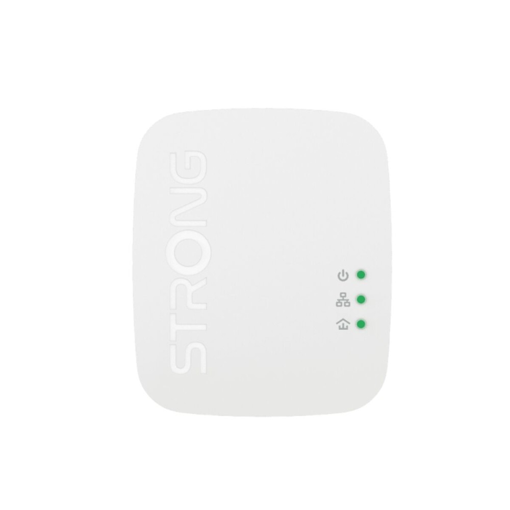 PLC-WLAN-Adapter STRONG POWERL1000DUOMINI