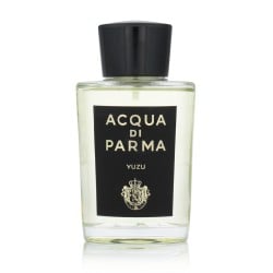 Unisex Perfume Acqua Di Parma EDP Yuzu 180 ml