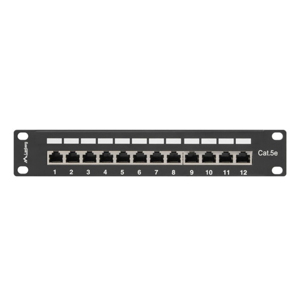 Écran Lanberg PPF5-9012-B