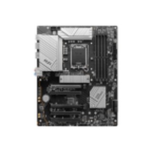 Carte Mère MSI 007E29-002R Intel B760 LGA 1700