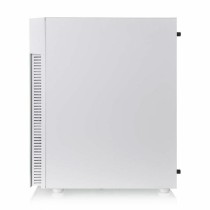 Boîtier ATX semi-tour THERMALTAKE CA-1X3-00M6WN-00 Blanc