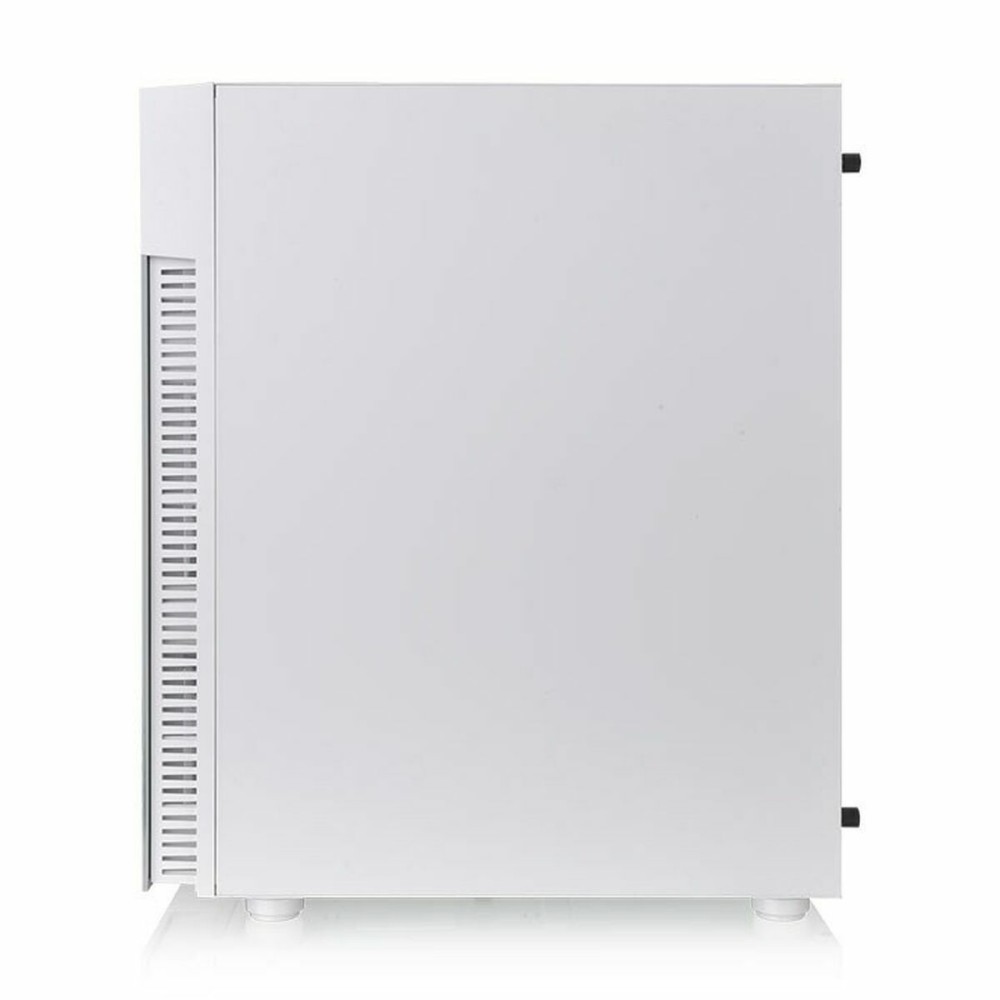 Boîtier ATX semi-tour THERMALTAKE CA-1X3-00M6WN-00 Blanc