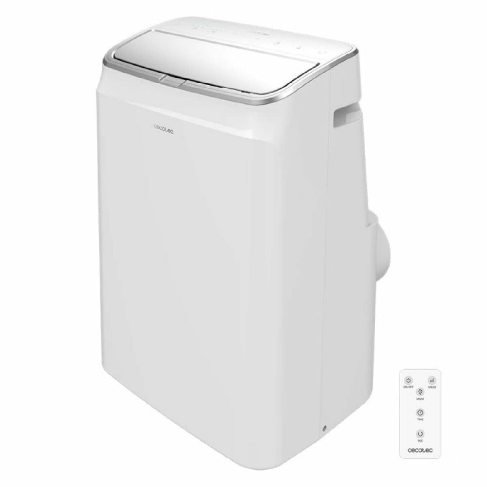 Tragbare Klimaanlage Cecotec
