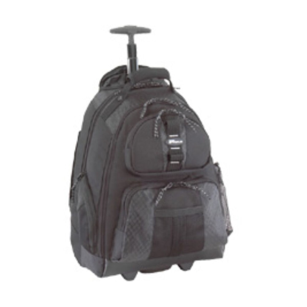 Laptoptasche Targus Schwarz