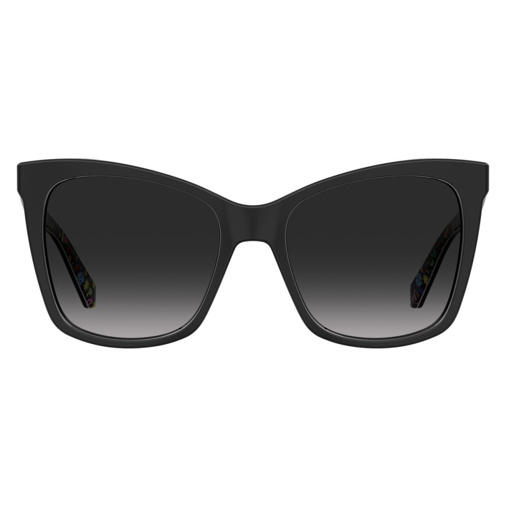 Damensonnenbrille Love Moschino MOL034-S-807F59O Ø 55 mm