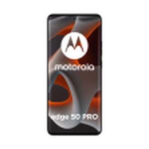 Smartphone Motorola MOTO EDGE 50 PRO 5G 12 GB RAM 512 GB Blau Schwarz
