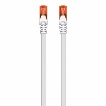 Kabel Ethernet LAN Ewent 15 m Weiß 15 m (1 Stück)
