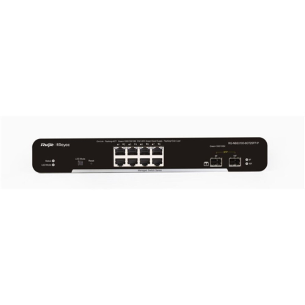 Switch Ruijie Networks