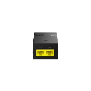 UTP Category 6 Rigid Network Cable Ruijie Networks Black