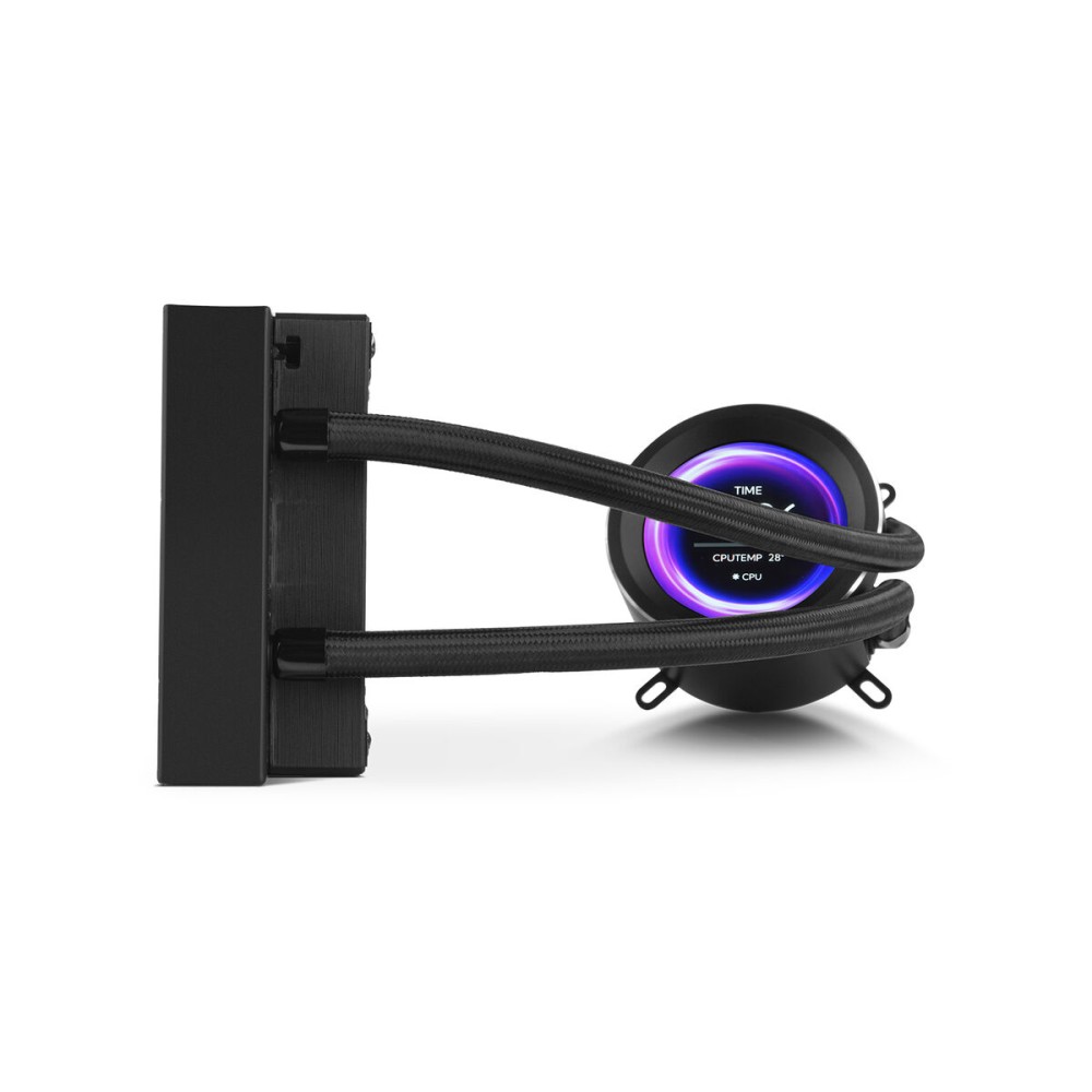 Kit de refroidissement liquide Nox-Xtreme HUMMER X-240