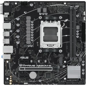 Carte Mère Asus 90MB1F50-M0EAYC AMD AM5 AMD
