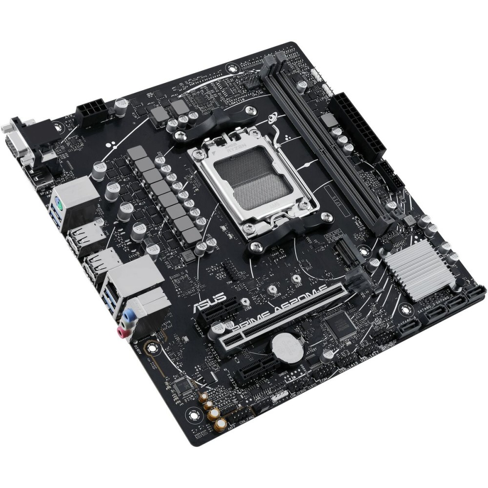 Carte Mère Asus 90MB1F50-M0EAYC AMD AM5 AMD