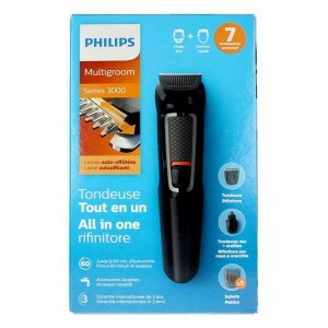 Haarschneider/Rasierer Philips MG3720/15