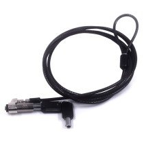 Support pour Ordinateur Portable Ewent EW1239 Noir