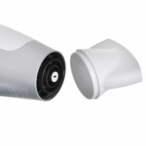 Föhn Braun HD580 Silberfarben 2500 W