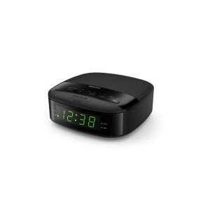 Clock-Radio Philips TAR3205/12 Black
