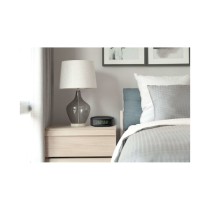 Radio-réveil Philips TAR3205/12 Noir