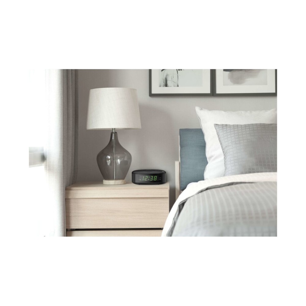 Clock-Radio Philips TAR3205/12 Black