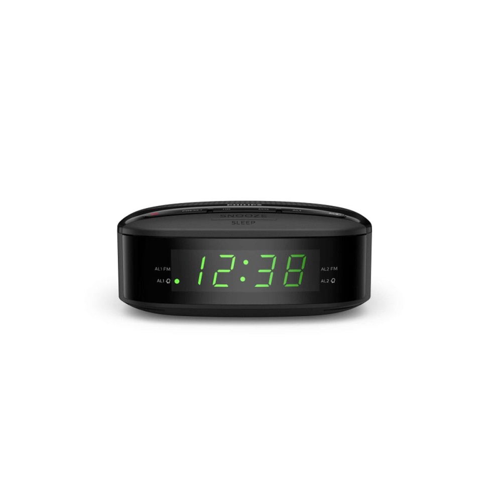 Clock-Radio Philips TAR3205/12 Black