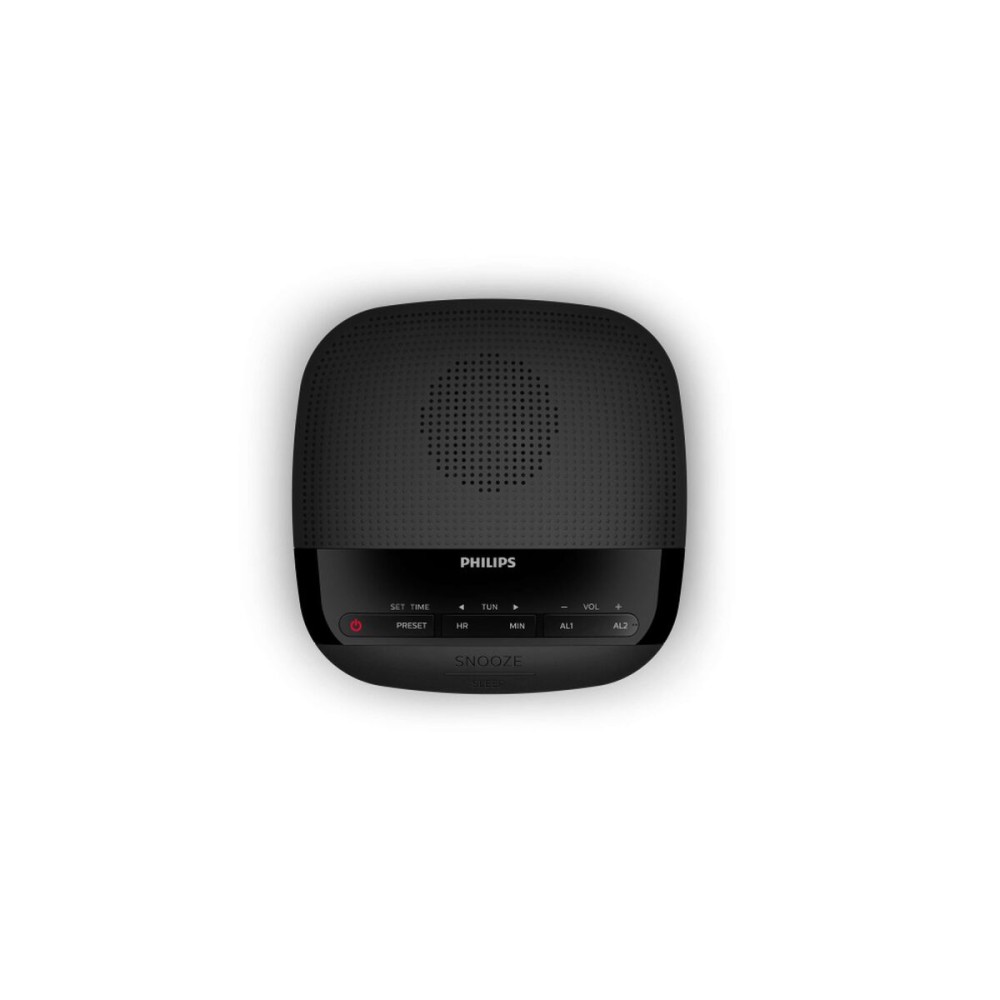 Clock-Radio Philips TAR3205/12 Black