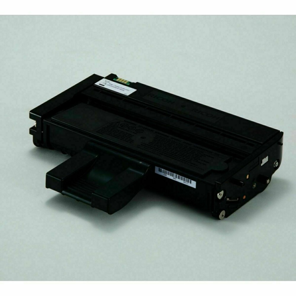 Original Toner Ricoh SP277HE Schwarz