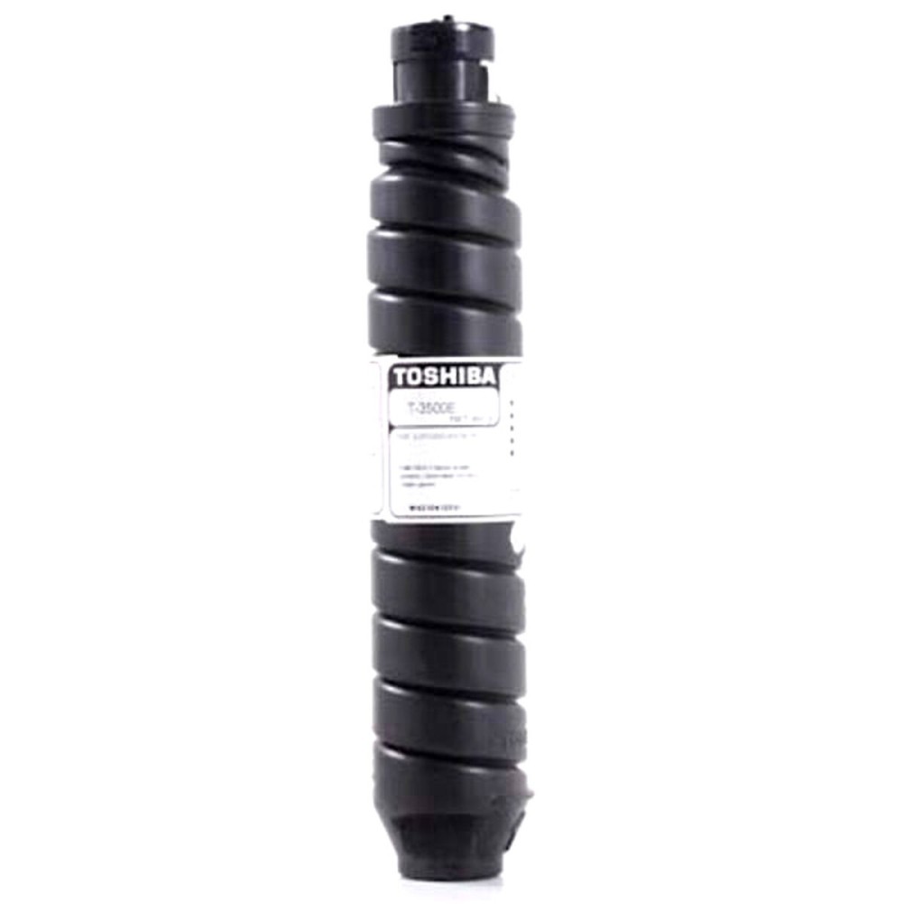 Toner original Toshiba T-3500E Noir