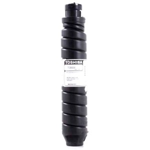 Original Toner Toshiba T-3500E Black
