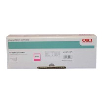 Original Toner OKI ES1624 Magenta