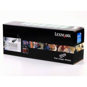 Original Toner Lexmark CS796 Cyan