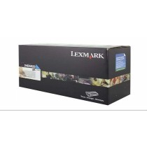 Original Toner Lexmark CS796 Cyan