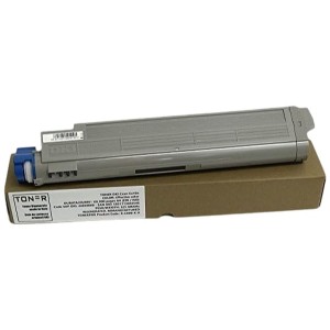 Original Toner OKI ES3640a3 Schwarz