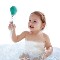 Geschicklichkeitsspiel für Babys Hape türkis