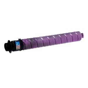 Original Toner Ricoh IM C6010, IM 4510A, IM 5510A Schwarz Magenta