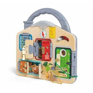 Baby-Spielzeug Hape