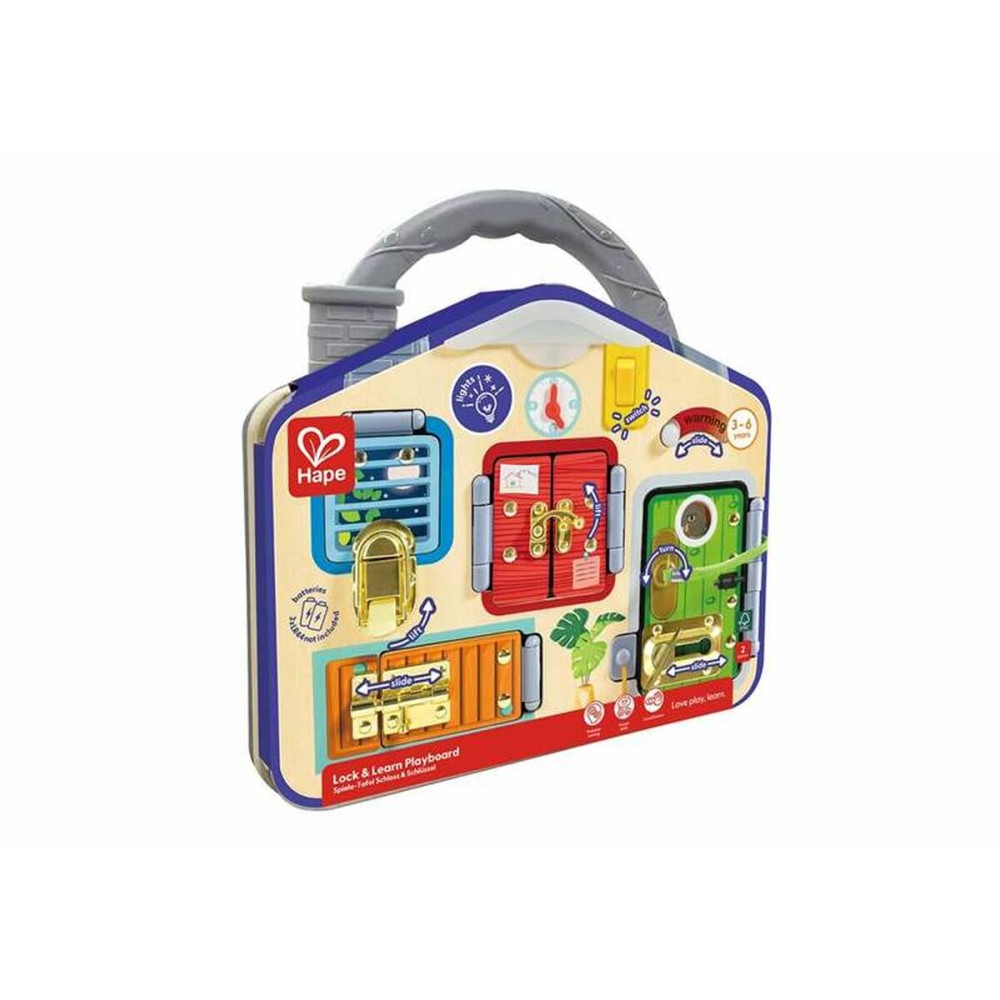 Baby-Spielzeug Hape