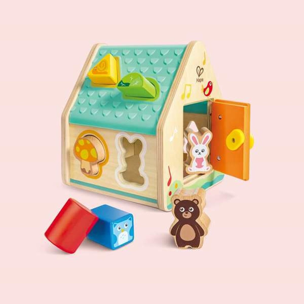 Baby-Spielzeug Toybags