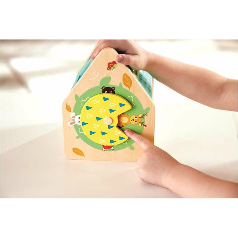Baby-Spielzeug Toybags