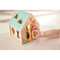 Baby-Spielzeug Toybags