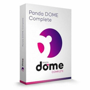 Managementsoftware Panda Dome Complete