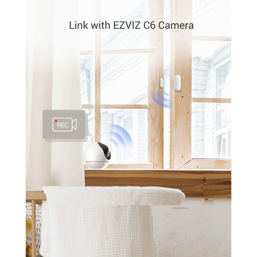Capteur Ezviz CS-T2C-A0-BG